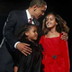 Now It's Just Getting Weird: People Want Malia And Sasha's Clothes